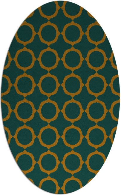rings rug - item 465403