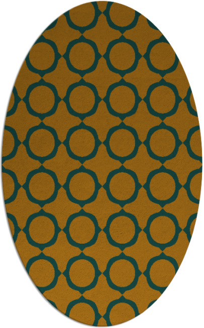 rings rug - item 465404