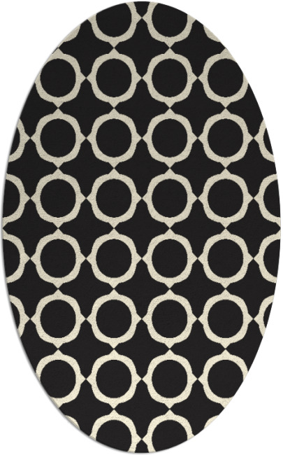 rings rug - item 465405