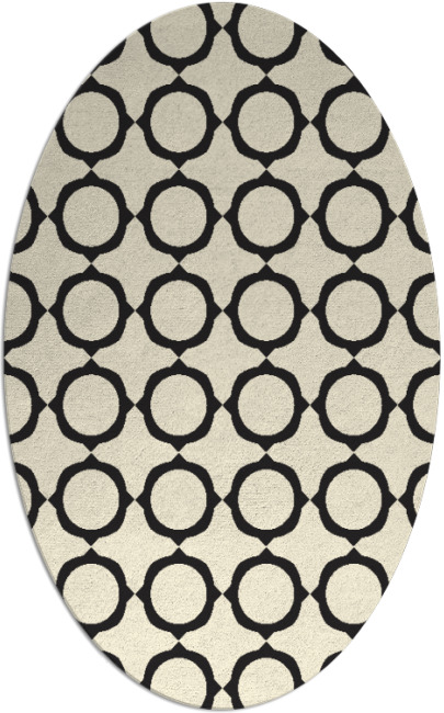 rings rug - item 465406