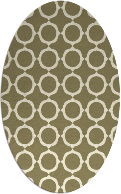 rings rug - item 465407