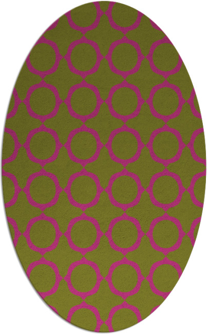 rings rug - item 465425