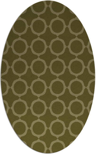 rings rug - item 465429