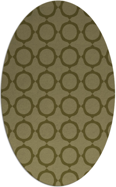 rings rug - item 465430