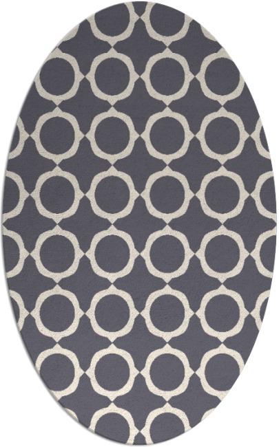 rings rug - item 465447
