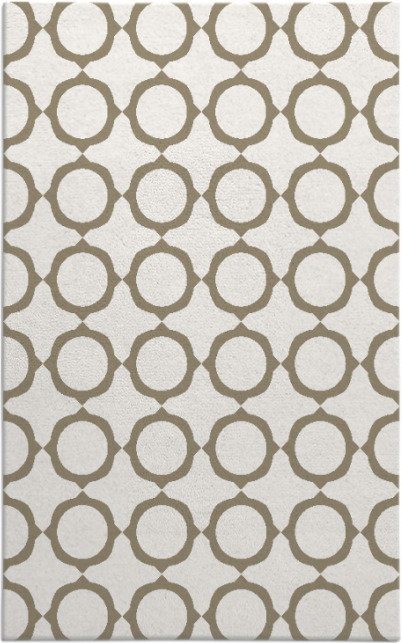 rings rug - item 465449