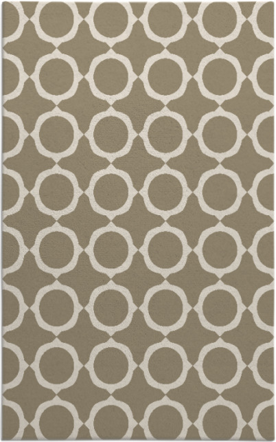 rings rug - item 465452