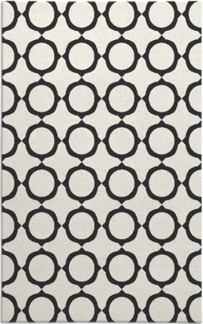 rings rug - item 465456