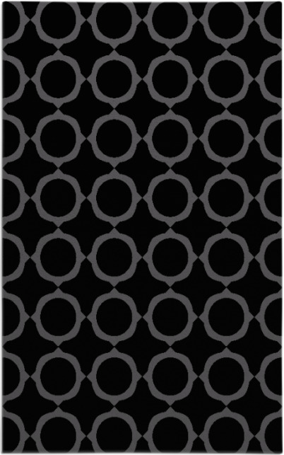 rings rug - item 465457