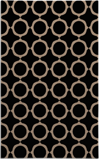 rings rug - item 465461