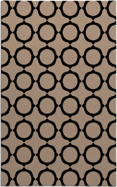 rings rug - item 465462