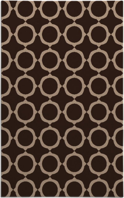 rings rug - item 465463