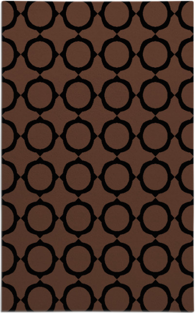 rings rug - item 465466