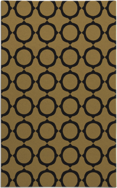 rings rug - item 465470