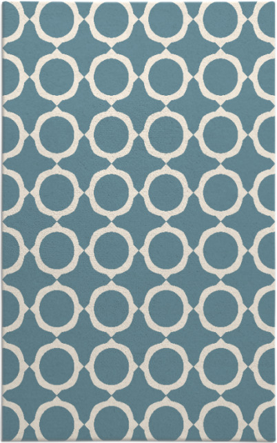 rings rug - item 465474