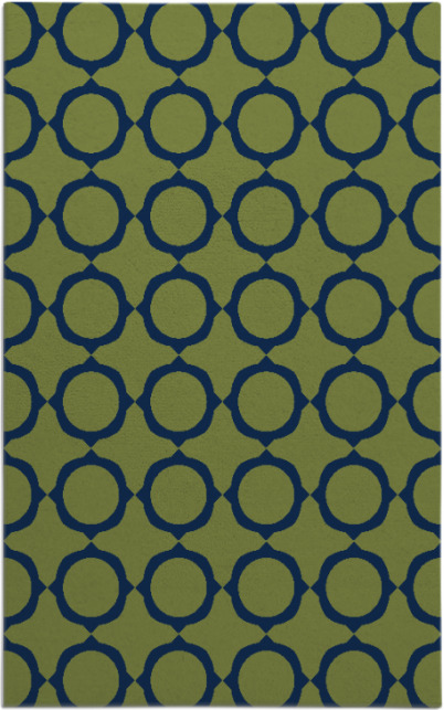 rings rug - item 465486