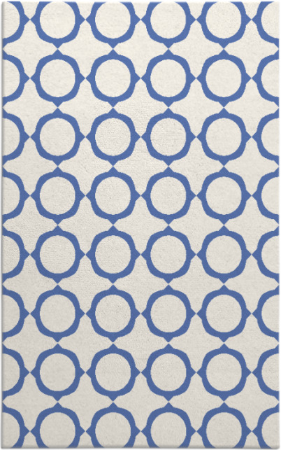 rings rug - item 465490