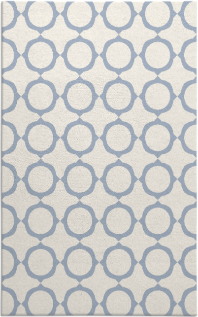 rings rug - item 465492