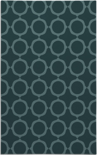 rings rug - item 465522