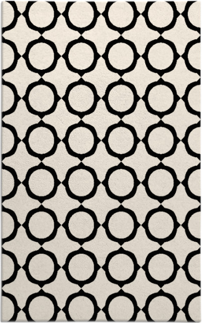 rings rug - item 465525
