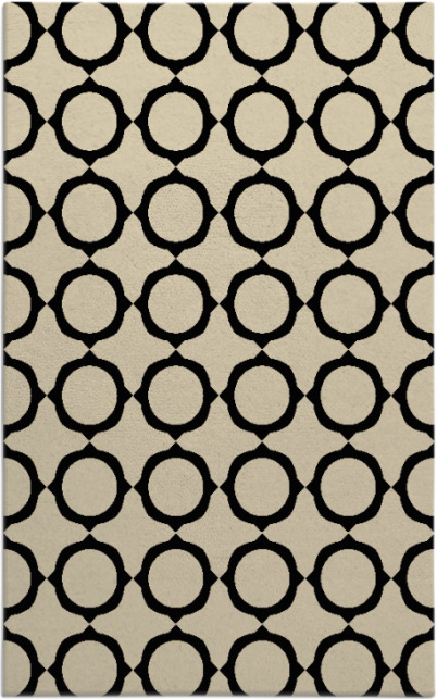 rings rug - item 465527