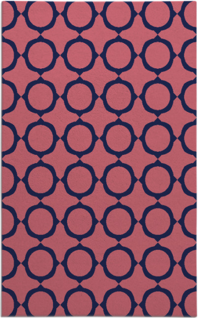 rings rug - item 465542