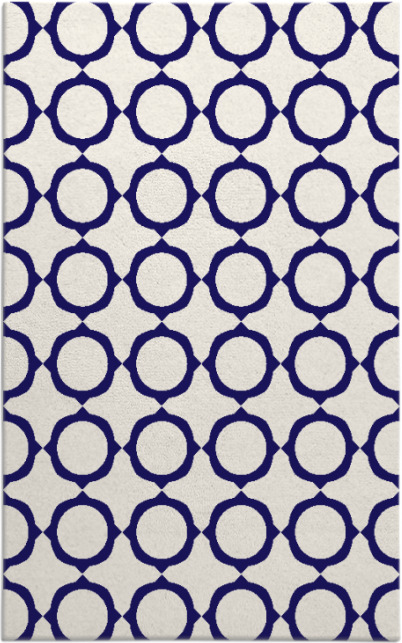 rings rug - item 465555