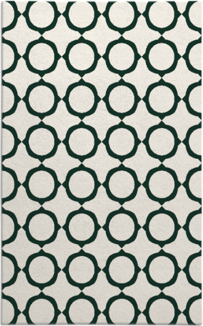 rings rug - item 465584