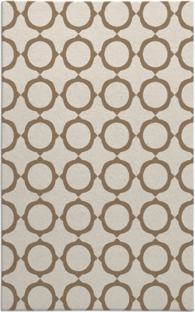 rings rug - item 465602