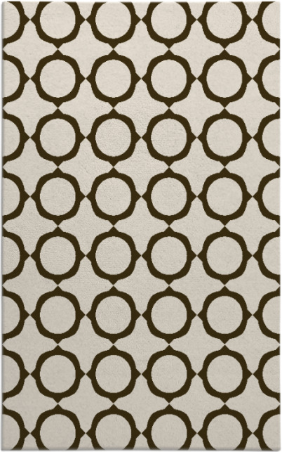 rings rug - item 465604
