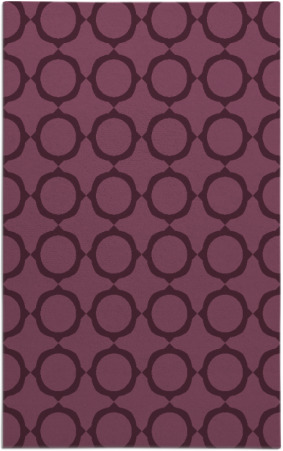 Rings Rug