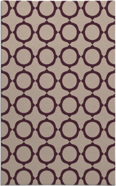 rings rug - item 465609