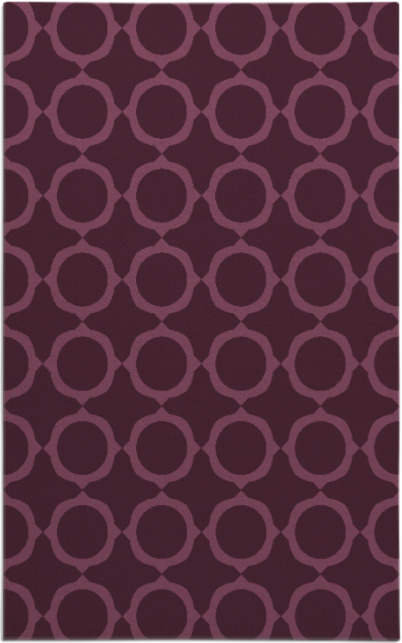 rings rug - item 465612