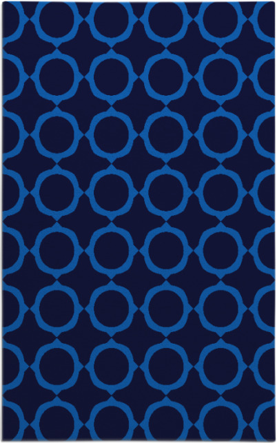 rings rug - item 465618