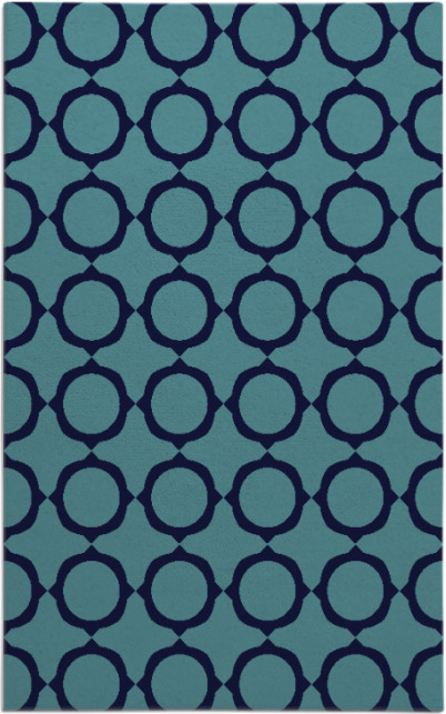 rings rug - item 465619