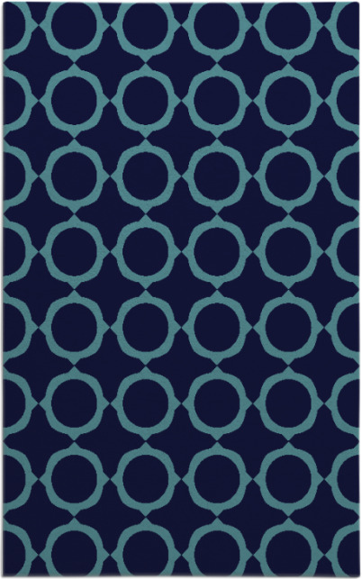 rings rug - item 465620