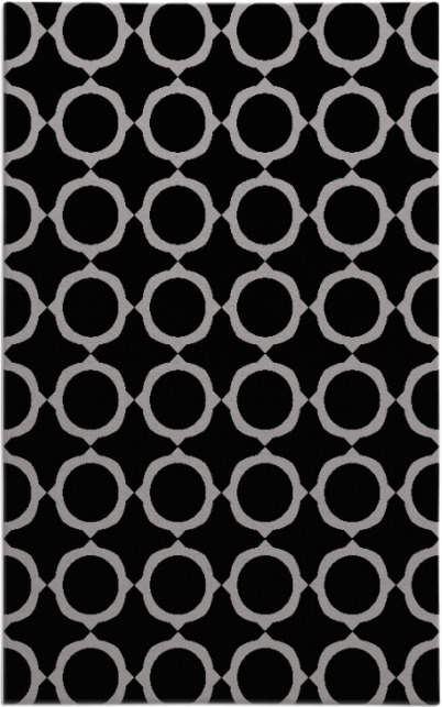 rings rug - item 465622