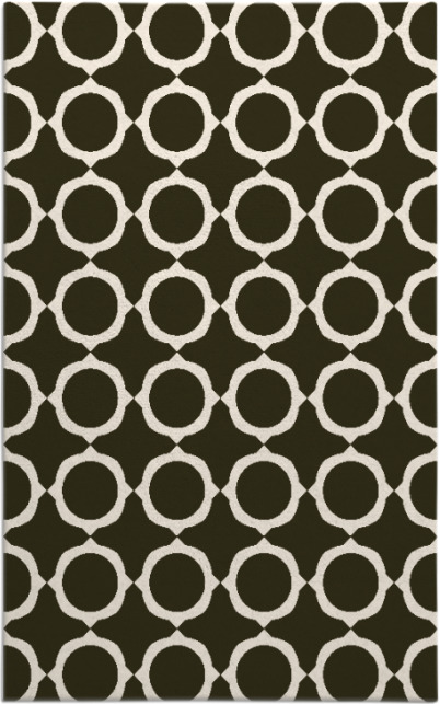 rings rug - item 465628
