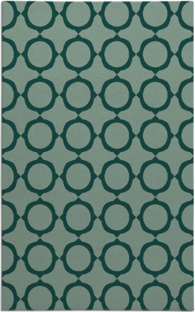 rings rug - item 465655