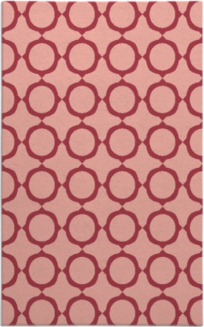 rings rug - item 465666