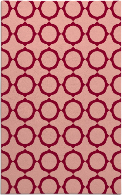 rings rug - item 465668