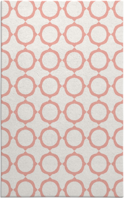 rings rug - item 465670