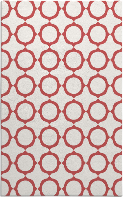 rings rug - item 465672