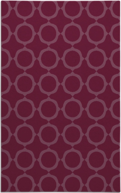 rings rug - item 465675