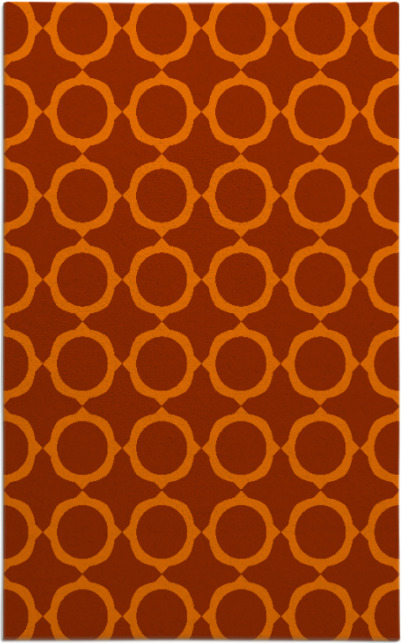 rings rug - item 465695