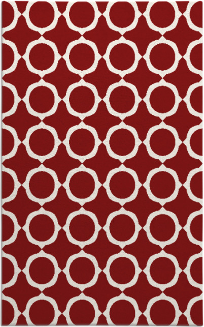 rings rug - item 465699