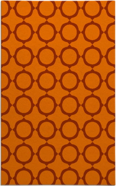 rings rug - item 465706