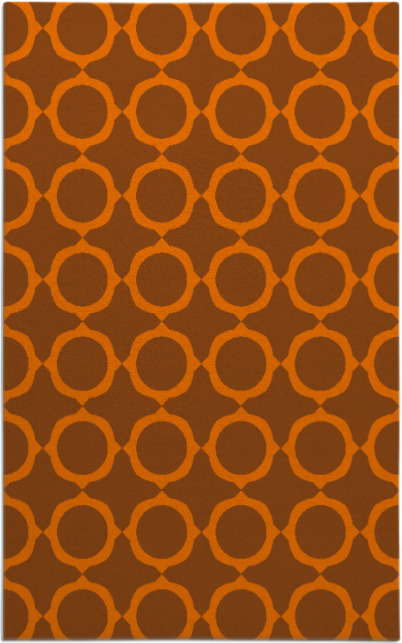 rings rug - item 465707