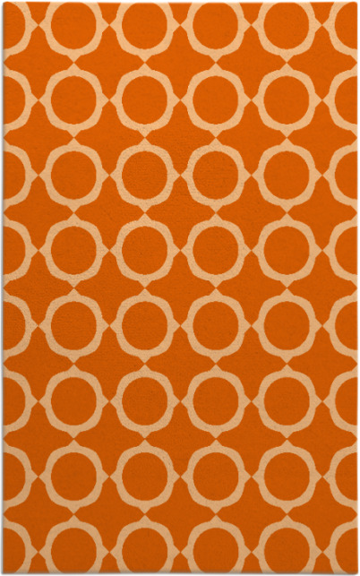 rings rug - item 465709