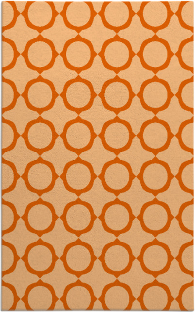 rings rug - item 465710